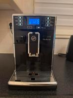 Saeco PicoBaristo HD8925 Espressomachine, Ophalen of Verzenden, Gebruikt, Koffiemachine, Koffiebonen