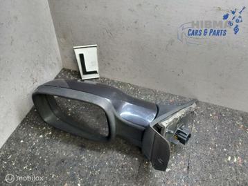 Buitenspiegel Renault Scenic II Links TEB66 2003 t/m 2009 beschikbaar voor biedingen
