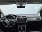 Volkswagen Touran 7-Pers 1.5 TSI Highline R-Line 7p Navi/Cam, Origineel Nederlands, Te koop, Benzine, Gebruikt