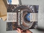 Sensation and Perception, Wolfe et al, Ophalen of Verzenden, Zo goed als nieuw