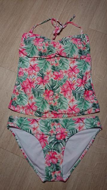 Diverse badpak tankini 38 oa Shiwi Hema Hunkemöller beschikbaar voor biedingen