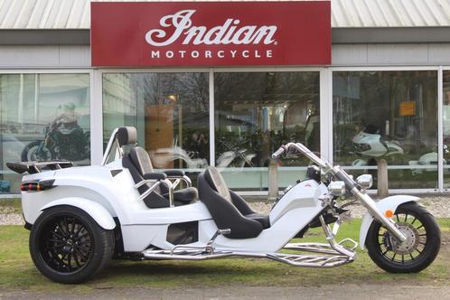 Rewaco RF1 PUR3 trike, Motoren, Quads en Trikes, meer dan 35 kW