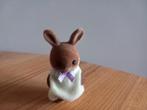 Sylvanian families bruin babykonijn, Ophalen of Verzenden, Gebruikt