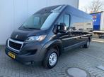 Peugeot Boxer 333 2.0 BlueHDI L3H2 Premium > Export / handel, Auto's, Bestelauto's, Voorwielaandrijving, Stof, Gebruikt, Euro 6