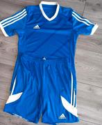 Adidas sport set maat S, Maat S, Ophalen of Verzenden, Zo goed als nieuw, Set