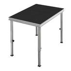 uitschuifbare poten  voor showtec podiumelementen, Ophalen, Zo goed als nieuw, Overige typen