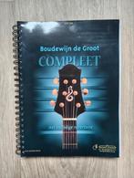 Boudewijn de Groot - Compleet, Ophalen of Verzenden, Gelezen, Artiest