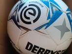 Derbystar Eredivisie bal, Sport en Fitness, Voetbal, Ophalen of Verzenden, Zo goed als nieuw, Bal