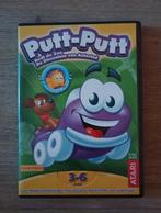 pc putt putt 1 redt de zoo de dierentuin van autostad, Puzzel en Educatief, Gebruikt, 1 speler, Ophalen of Verzenden