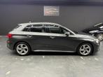 Audi A3 SPORTBACK 30 TFSI Attitude, Auto's, Gebruikt, 23 km/l, Leder, Bedrijf