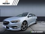 Opel Insignia Sports Tourer 1.5 Turbo Innovation | Panorama, Auto's, Voorwielaandrijving, Lichtsensor, Gebruikt, 4 cilinders
