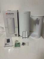 Brabantia MindSet stijlvolle wc rolhouder  Nieuw, Ophalen of Verzenden, Nieuw