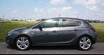 Prachtige stoere Opel Astra 2.0 Cdti 118KW 5D AUT 2010 Grijs, Auto's, Opel, 1956 cc, 4 cilinders, Grijs, Particulier