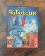 Saboteur kaartspel, Hobby en Vrije tijd, Gezelschapsspellen | Kaartspellen, Drie of vier spelers, Ophalen of Verzenden, Nieuw