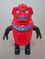 Lego poppetje Jun-Chi / Stone guardian, Kinderen en Baby's, Speelgoed | Duplo en Lego, Ophalen of Verzenden, Zo goed als nieuw