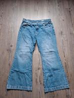 Spijkerbroek c&a, Blauw, Overige jeansmaten, Ophalen of Verzenden, Gedragen