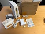 Ziggo modem, Ophalen of Verzenden, Gebruikt, Router met modem, Ziggo