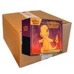 Obsidian Flames ETB Case - Nieuw & Sealed!, Ophalen, Nieuw, Boosterbox