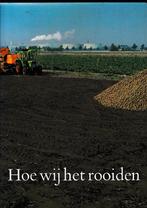 Hoe wij het rooiden . Veendam 1979  -2 X, Verzenden, 20e eeuw of later, Zo goed als nieuw