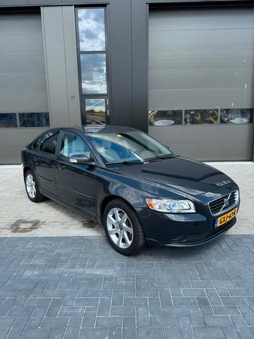 Volvo S40 2.5 T5 Handgeschakeld AWD Summum, Auto's, Volvo, Particulier, S40, 4x4, ABS, Adaptieve lichten, Airbags, Airconditioning