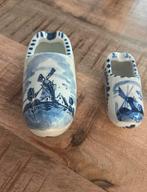 Leuke klompen te koop, Antiek en Kunst, Antiek | Porselein, Ophalen of Verzenden