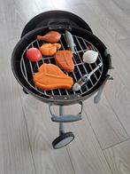 speelgoed barbecue en toebehoren, Ophalen, Gebruikt