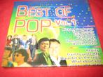 Best of Pop, Vol. 1, nieuw, Cd's en Dvd's, Cd's | Pop, Ophalen of Verzenden, 2000 tot heden, Nieuw in verpakking