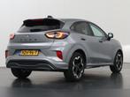 Ford Puma 1.0 EcoBoost Hybrid ST-Line X | Facelift | Trekhaa, Auto's, Stof, Bedrijf, 155 pk, 3 cilinders