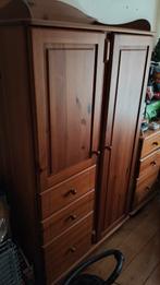 Meubels baby kamer, Kinderen en Baby's, Ophalen, Gebruikt, Jongetje of Meisje