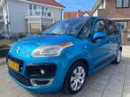 Citroen C3 Picasso 1.4 VTI duurste uitv dealer onderhouden!!, Auto's, Citroën, Te koop, Geïmporteerd, 5 stoelen, Benzine