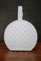 Louis Vuitton vaas, Ophalen of Verzenden, Nieuw, Wit, Minder dan 50 cm