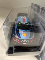 Hyundai i20 WRC Modelauto - Nieuwstaat!, Hobby en Vrije tijd, Modelauto's | 1:24, Ophalen of Verzenden, Zo goed als nieuw, Auto