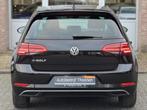 Volkswagen e-Golf | ACC | LED | Keyless (bj 2018, automaat), Auto's, Gebruikt, Zwart, Golf, 315 min