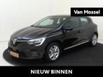 Renault Clio 1.0 TCe Zen | Airco | Parkeersensoren | Navigat, Voorwielaandrijving, 12 maanden, Gebruikt, Euro 6