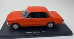 Jsn Atlas 1:24 BMW 2002 Tii 1971, orange, Hobby en Vrije tijd, Modelauto's | 1:24, Overige merken, -, Nieuw, Ophalen of Verzenden