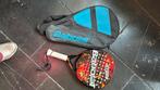 Babolat Storm Padel Racket - Ideaal voor Beginners!, Ophalen of Verzenden, Zo goed als nieuw, Padelracket