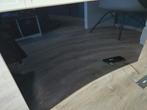 Samsung 49 inch Curved TV (UE49KS7590) met OneConnect Box, Ophalen, 100 Hz, Samsung, 100 cm of meer