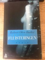 R.O. Butler - Fluisteringen, R.O. Butler, Ophalen of Verzenden, Zo goed als nieuw, Nederland