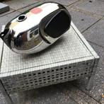 Kreidler buffeltank te koop., Fietsen en Brommers, Brommeronderdelen | Kreidler, Ophalen of Verzenden, Zo goed als nieuw, Tank