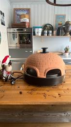 Pizzarette, Ophalen, Zo goed als nieuw