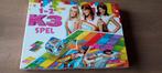 K3 Spel 'Studio100', Hobby en Vrije tijd, Gezelschapsspellen | Bordspellen, Ophalen of Verzenden, Zo goed als nieuw, Studio 100