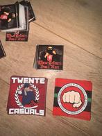 Fc twente stickers en biertjes, Ophalen of Verzenden, Zo goed als nieuw, F.C. Twente, Poster, Plaatje of Sticker