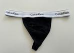 Calvin Klein heren string, Kleding | Heren, Ondergoed, Zwart, Verzenden