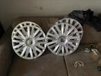 Orginele Polo 6r wieldoppen 16 inch, Auto diversen, Wieldoppen, Ophalen of Verzenden, Zo goed als nieuw