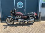 Honda CB750K, Motoren, 750 cc, 4 cilinders, Naked bike