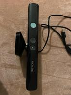 Xbox 360 Kinect, Met kinect, Ophalen of Verzenden, Zo goed als nieuw, Met 1 controller