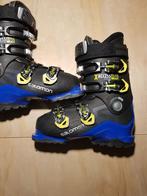 Ski schoenen, Sport en Fitness, Skiën en Langlaufen, Ophalen, Schoenen, Salomon, Zo goed als nieuw
