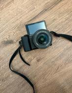 Sony a5100 met 16-50mm lens, Audio, Tv en Foto, Fotocamera's Digitaal, Compact, Ophalen of Verzenden, Zo goed als nieuw, Sony