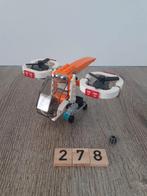 Lego Creator Droneverkenner 31071 3in1, Ophalen of Verzenden, Zo goed als nieuw