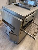 Pizza band oven Moretti Forni T64E, Minder dan 45 cm, Oven, Ophalen